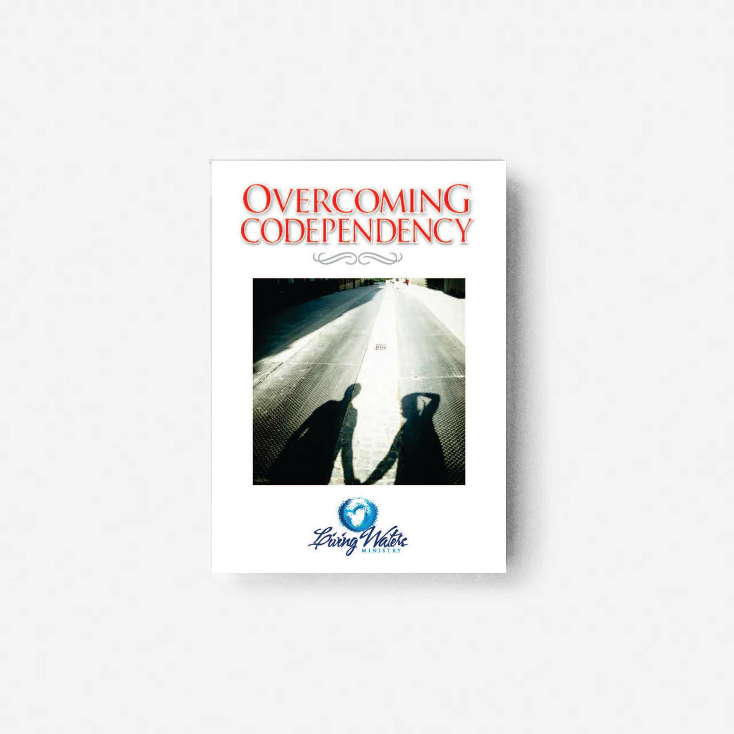 OVERCOMING CODEPENDENCY
