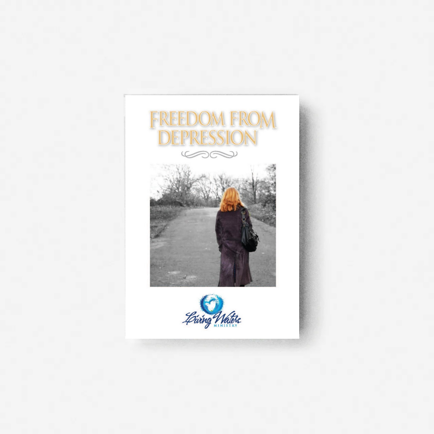 FREEDOM FROM DEPRESSION