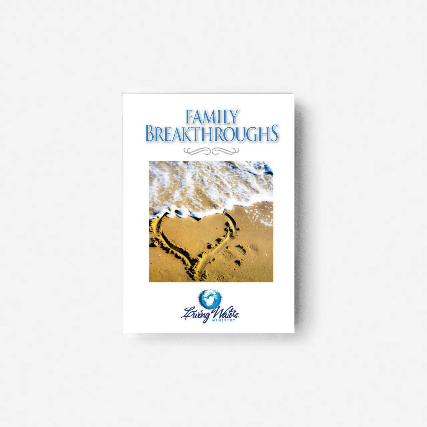 FAMILY BREAKTHROUGHS