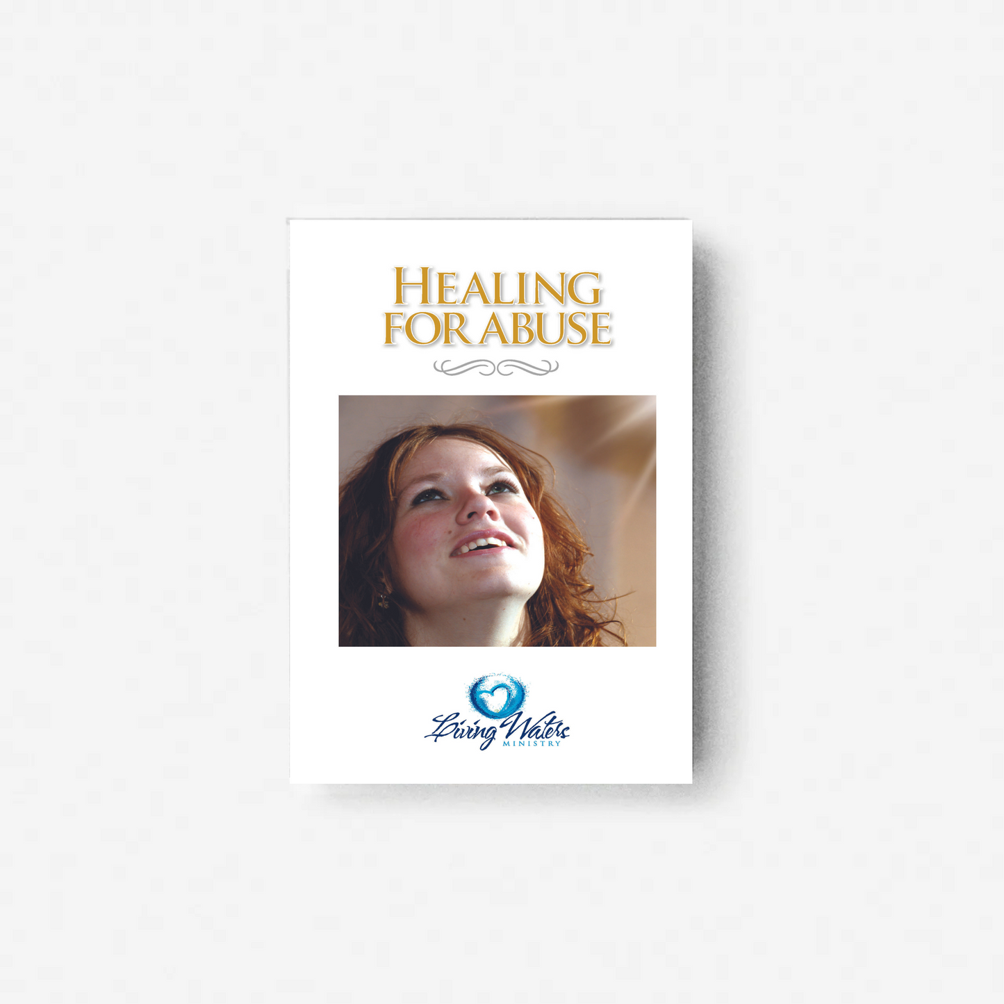 HEALING FOR ABUSE