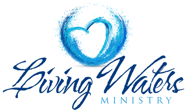 Living Waters Ministry Logo