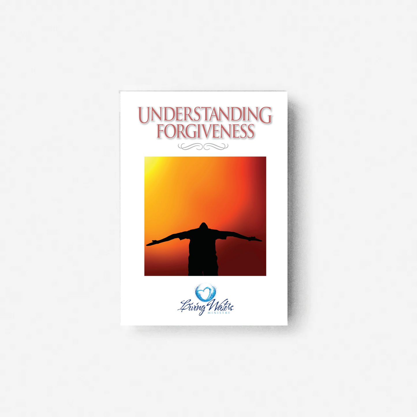 UNDERSTANDING FORGIVENESS